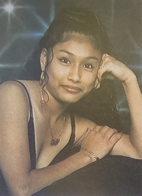 Giron, Rosalinda